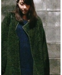 SantaMonica | その他アウター