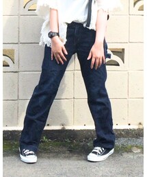 EASTBOY | デニムパンツ