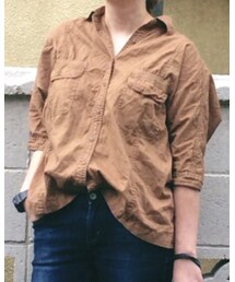 in the groove | シャツ/ブラウス