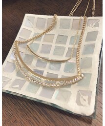 Lattice | ネックレス