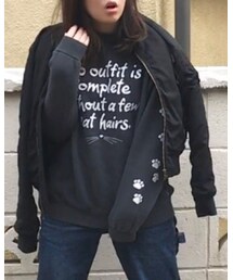 Lee | スウェット