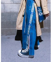 KINSELLA | デニムパンツ