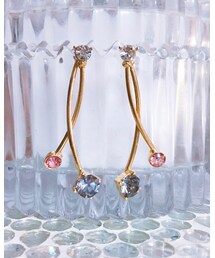 ROOM903 | ピアス（両耳用）