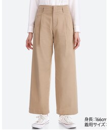 UNIQLO | パンツ