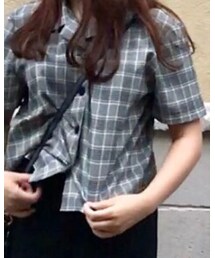 used | シャツ/ブラウス