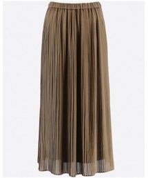 UNIQLO | スカート