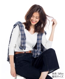 UNIQLO | Tシャツ/カットソー