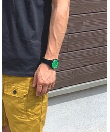 SWATCH | アナログ腕時計