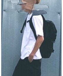 GU | Tシャツ/カットソー