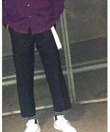 古着 | スラックス