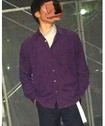 UNIQLO | シャツ/ブラウス