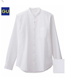 GU | シャツ/ブラウス