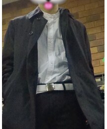 古着 | ステンカラーコート