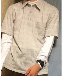 古着 | ポロシャツ