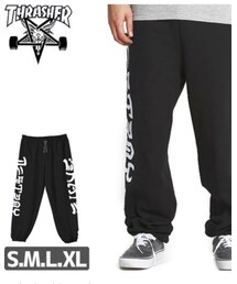 THRASHER | パンツ