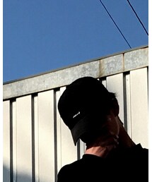 sunny | キャップ