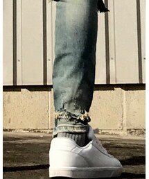 DC | スニーカー