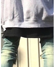 Fear of God Los Angeles | タンクトップ