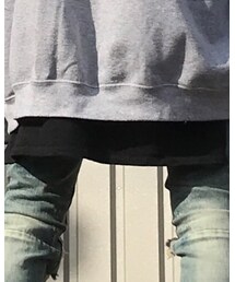 Fear of God Los Angeles | タンクトップ