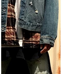 H&M | ポロシャツ