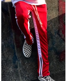 fear of god型 トラックパンツ | パンツ