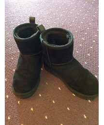 coen | ムートン(ブーツ)