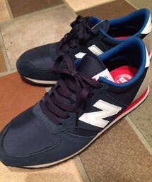 NEW BALANCE | スニーカー(スニーカー)