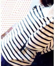 無印良品 | Tシャツ/カットソー