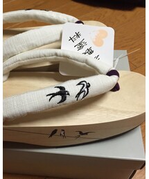 呉服屋さん | シューズ