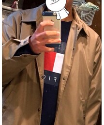 TOMMY HILFIGER | スウェット