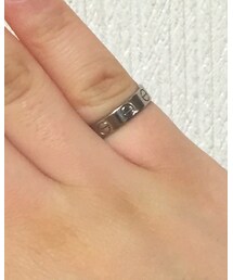 Cartier | リング