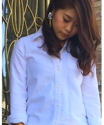 Frank&Eileen | シャツ/ブラウス