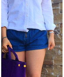 LILY BROWN | デニムパンツ