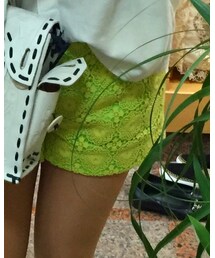 MERCURYDUO | パンツ