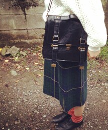 VINTAGE | ショルダーバッグ