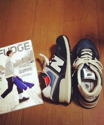 NEW BALANCE | ニューバランス 574(スニーカー)