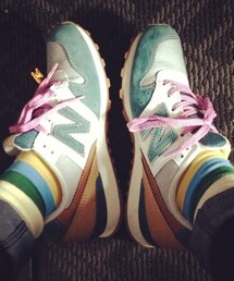 NEW BALANCE | NB(スニーカー)