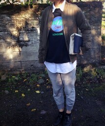 UNIQLO | シャツ/ブラウス