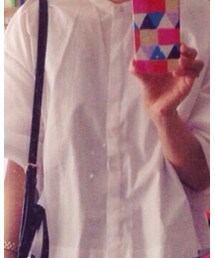 ZARA | シャツ/ブラウス