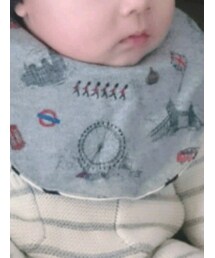 SHIPS KIDS | スタイ/よだれかけ