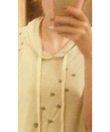 lovely girl | トップス