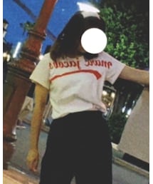 MARC JACOBS | Tシャツ/カットソー