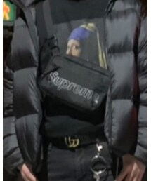 Supreme  | ボディバッグ/ウエストポーチ