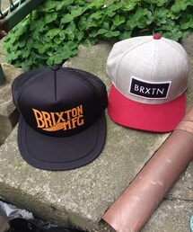 BRIXTON | CAP(キャップ)