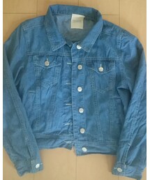 FRAMES ray cassin | デニムジャケット