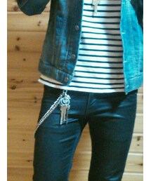 Alexander McQueen | 財布/小物