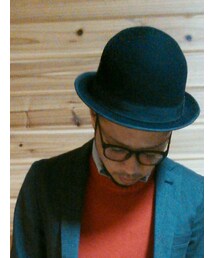 NR. FLAG WEAR | フォーマルスーツ/小物