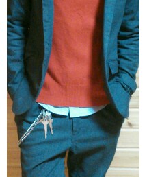 JUN RED | トップス