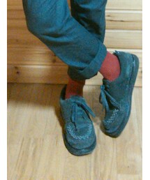 SHIPS | シューズ