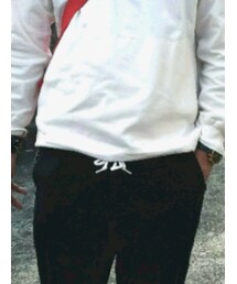 HARE | チノパンツ